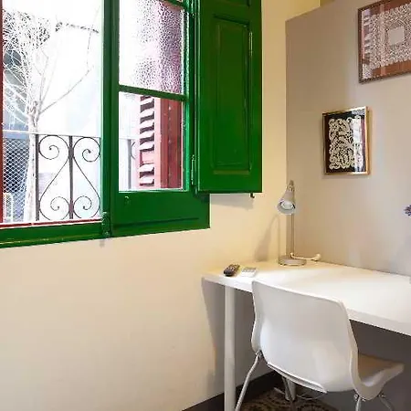 Apartment Apbcn Gracia Putxet1
