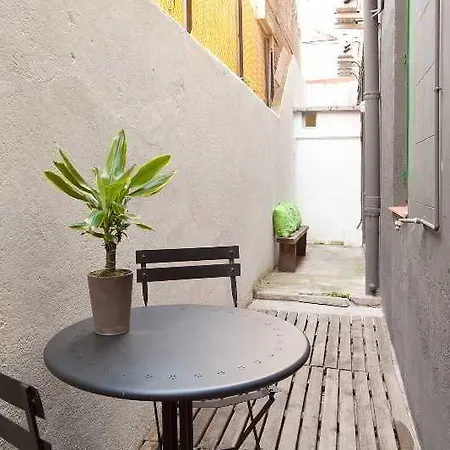 Apartment Apbcn Gracia Putxet1 *