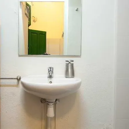 Apbcn Gracia Putxet1 Apartment *