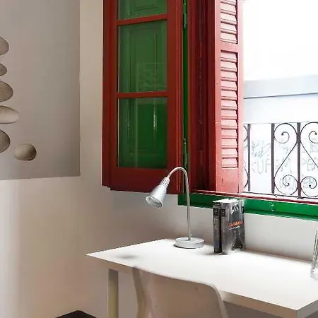 Apartment Apbcn Gracia Putxet1 *